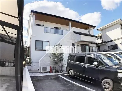 MAISON DE BLANCHEの画像