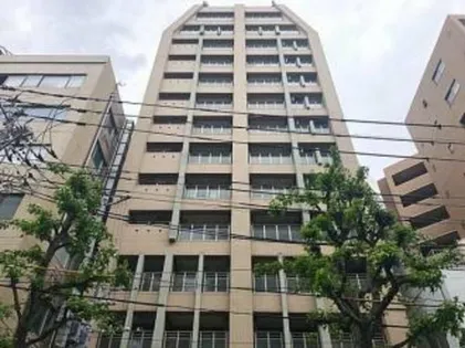 サヴォイジアトリウム【2階】の外観