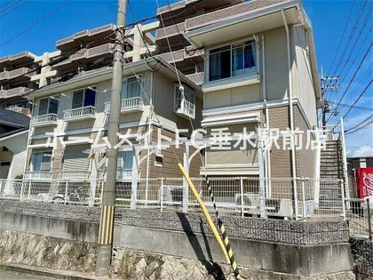 エステートピアIIの画像