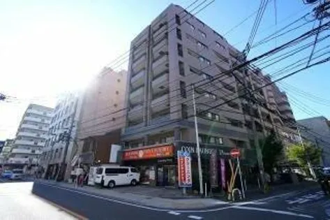 ティ ファインズ平尾の画像