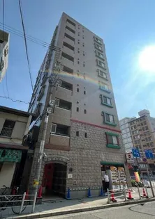 る・ぱピよん・SP【10階】の外観