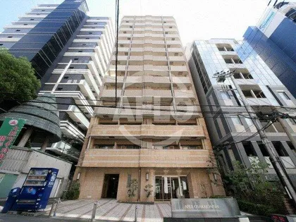 エイペックス大阪城西の画像