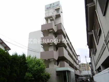 第2旭永コーポの画像