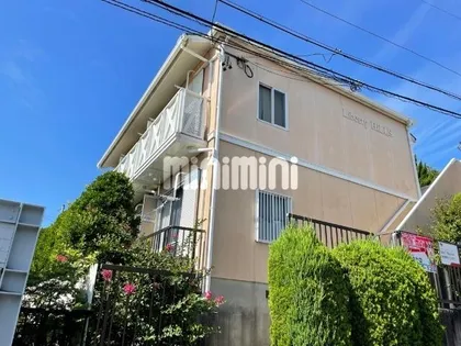 リバティヒルズの画像