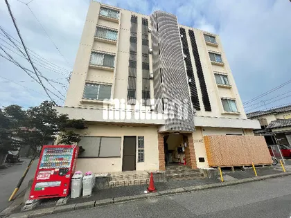 コーポ豊明の画像