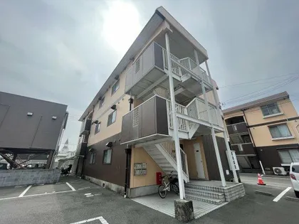 エステートパレスBの画像