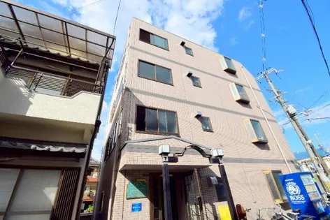 エムロード萱島の画像