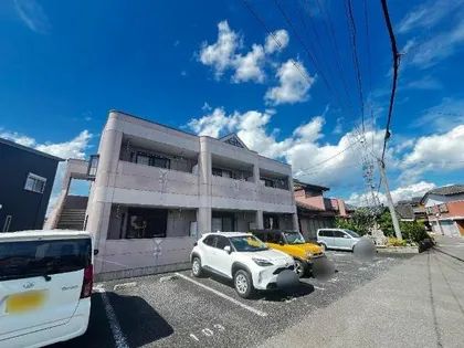 ヴィ シックス北山の画像