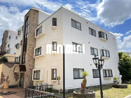 シーズンコート杁ヶ池の画像