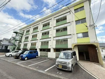 ジードルンクの画像