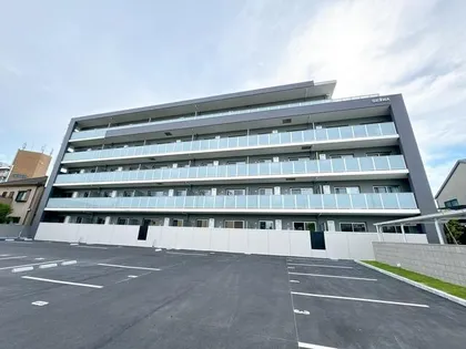 グランコート千里丘の画像