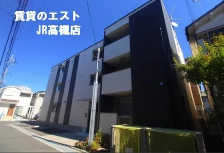 ツーブリッジの画像