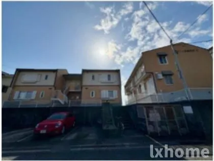 タウニー北春日丘C棟の画像