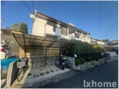 富士ハイツの画像