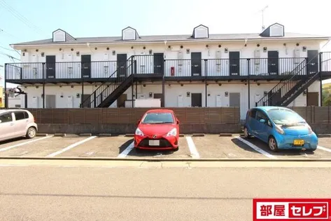 WING COURTの画像