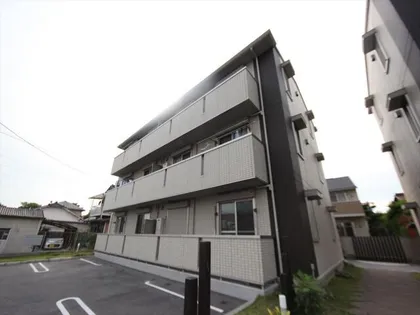 CASA TERREの画像