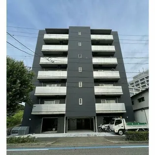 NOVEL【2階】の外観