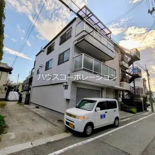 寺井マンションの画像
