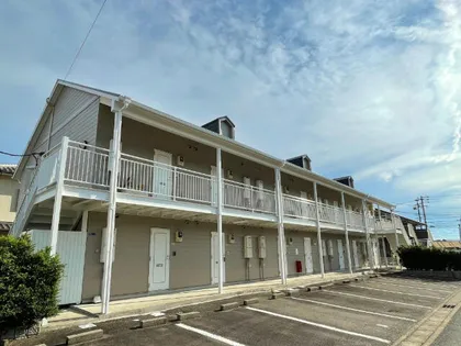 シーズンコート妙興寺の画像