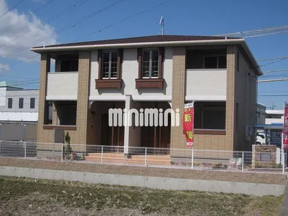 エクシードハイツMー3の画像