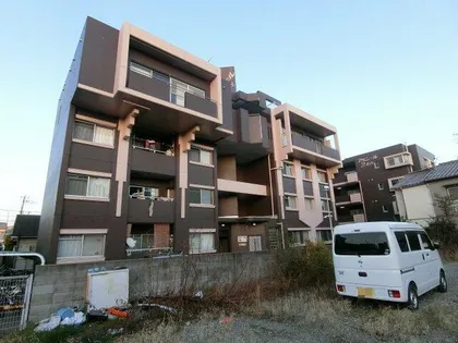 アヴニール1 2番館の画像