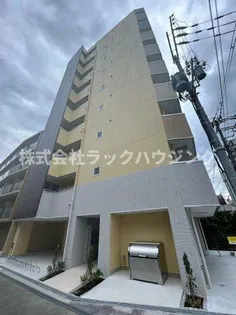 DAP大和田【4階】の外観