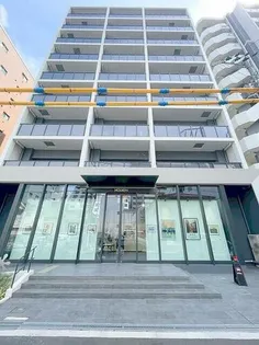 MAISON COULEUR UESHIO【2階】の外観