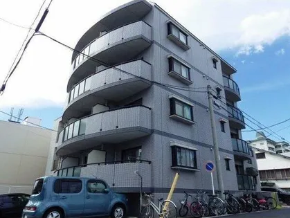 メゾン アソシエの画像