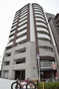 SーRESIDENCE学園坂の画像