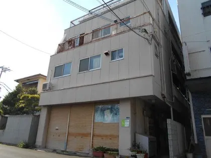 パークCITY東住吉の画像