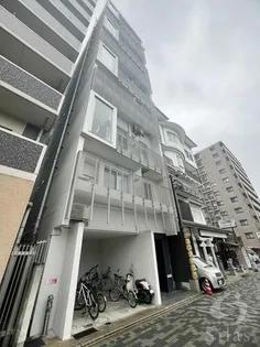 是空HORIKAWA【2階】の外観