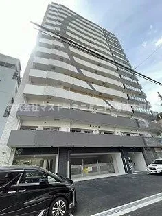 セレニテ本町東リアン【9階】の外観