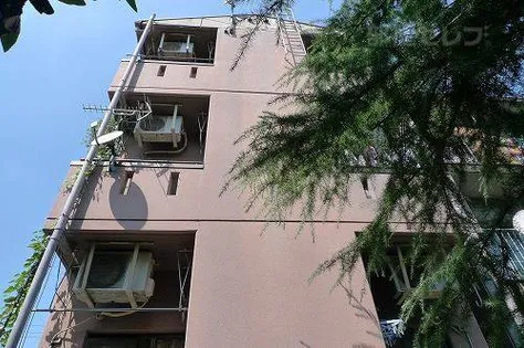 ラ メゾンパシフィック芳野の画像