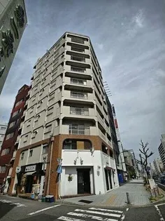 宝東新ハイツの画像