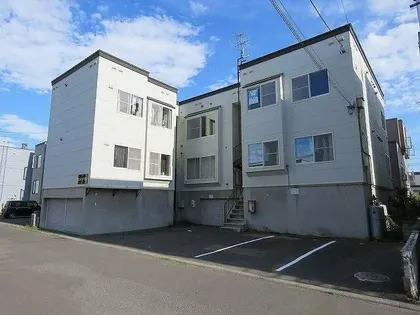 北麻生N37の画像