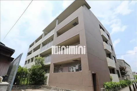 メゾンソフィアの画像