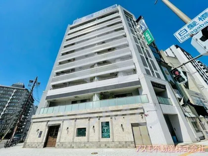 アプライズ西長堀の画像