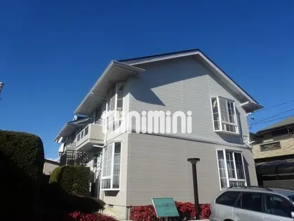 エクセルグリーンの画像