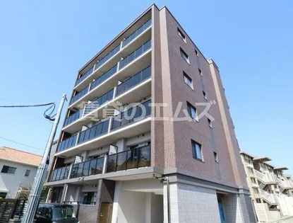 グラン ソレイユ大橋の画像