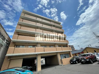 カシータス城下の画像