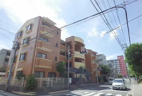 エレガンテ本山の画像