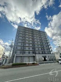 Alivis堺浜寺【9階】の外観