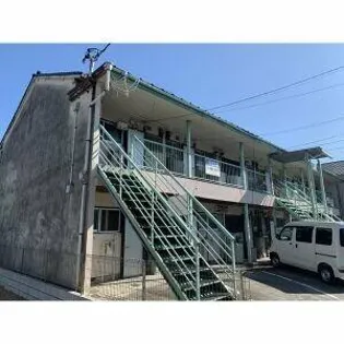 ゆたか荘の画像