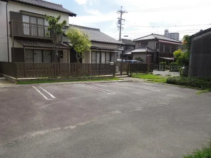 愛知県岡崎市宮地町字北浦【一戸建】の外観