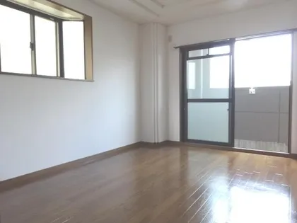 ピアコスモⅡ【102号室】の間取り