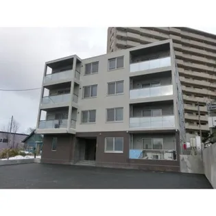 PRESCELTO手稲本町の画像