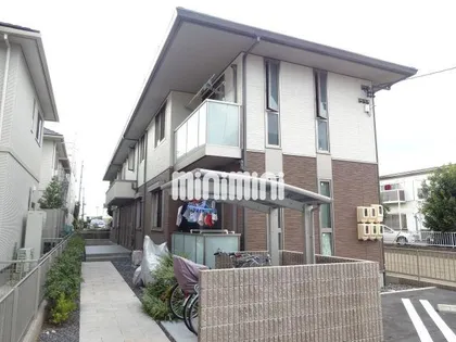 プロヌーブ位式の画像