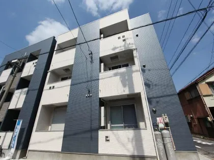 グランコンフォール米野IIの画像