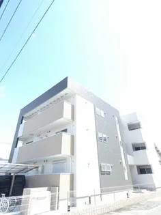 フィアスコート北旅籠町東の画像