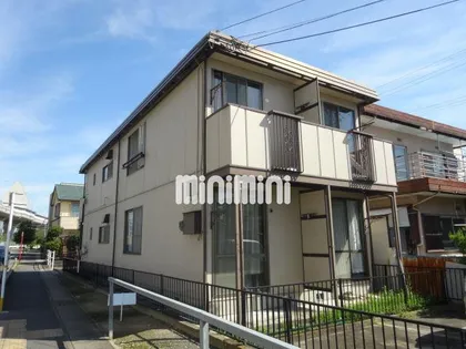 フォーブル稲荷の画像